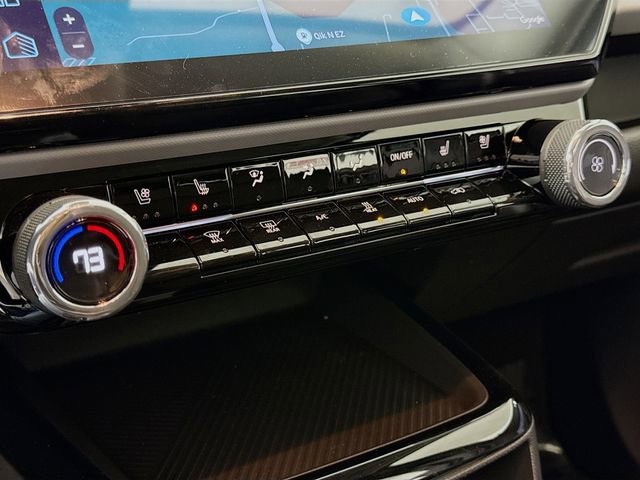 New 2027 Chevrolet Bolt RS image 18