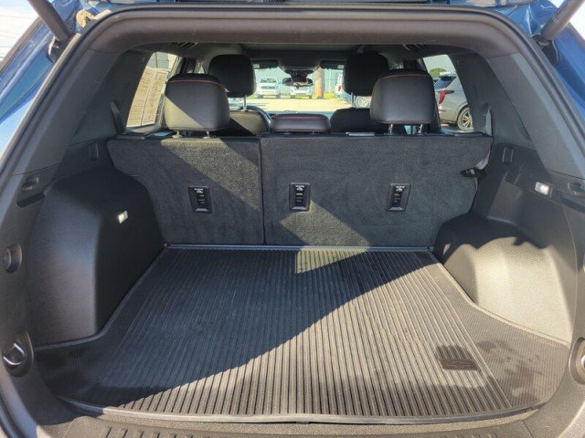 Used 2025 Chevrolet Equinox RS w/ Convenience Package III FWD image 8