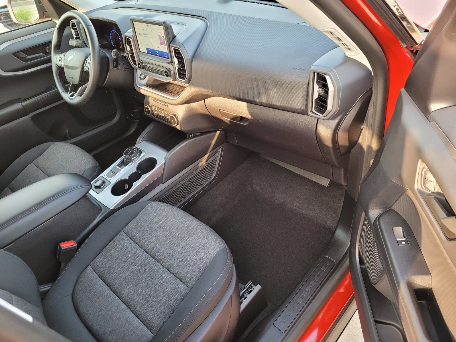 Used 2024 Ford Bronco Sport Big Bend w/ Convenience Package AWD/4WD image 23