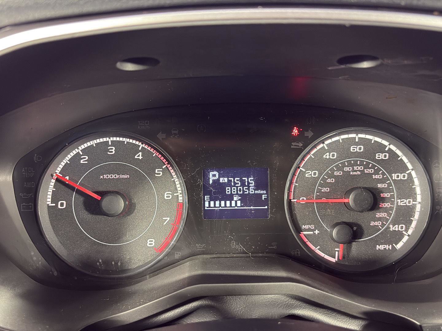 Used 2018 Subaru Crosstrek 2.0i Premium image 32