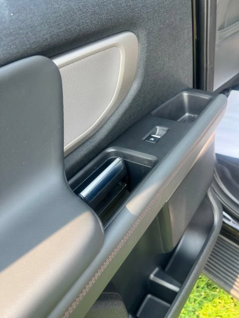 Used 2025 Ford Expedition Max Active AWD/4WD image 19