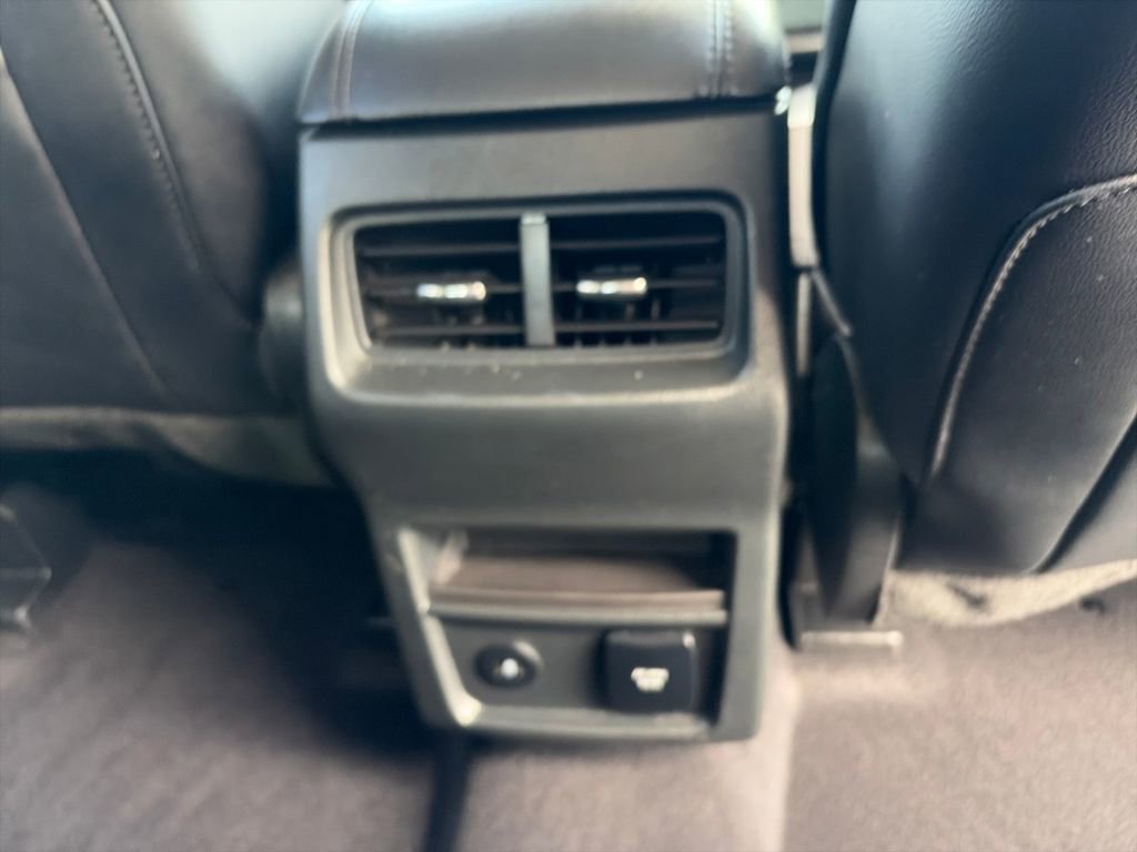 Used 2023 Ford Edge SEL w/ Convenience Package AWD/4WD image 34