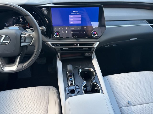 New 2025 Lexus RX 350 Premium Plus image 16