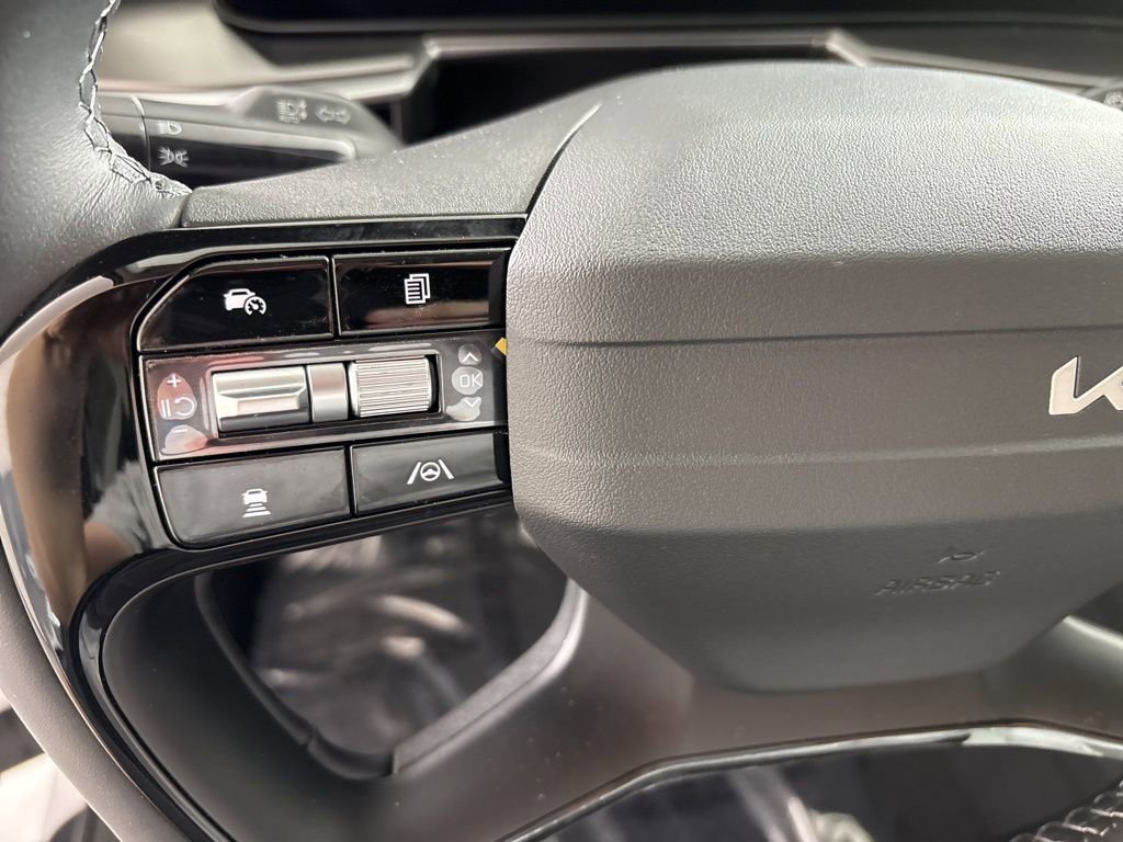 New 2026 Kia Sorento S FWD image 25