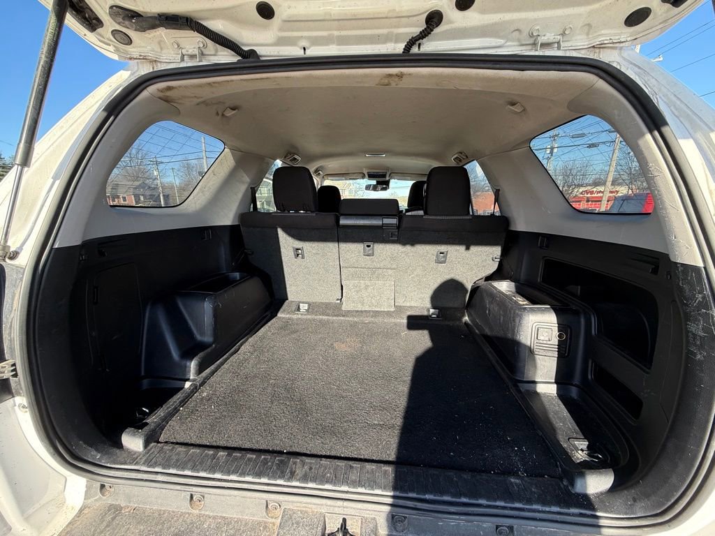 Used 2023 Toyota 4Runner SR5 image 25