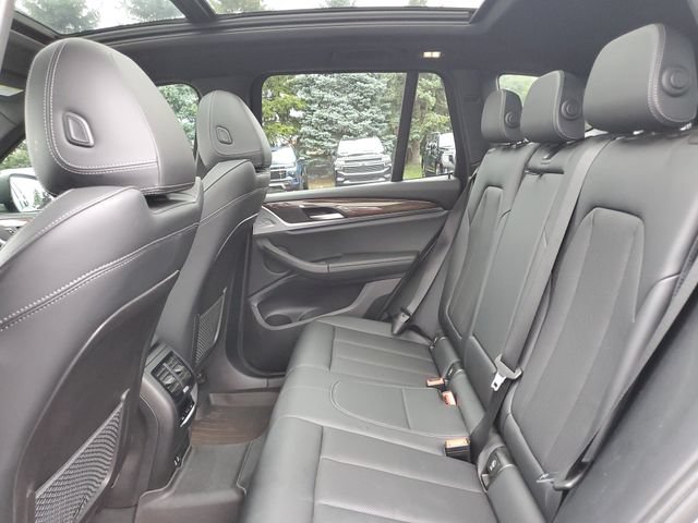 Used 2023 BMW X3 xDrive30i AWD/4WD image 29