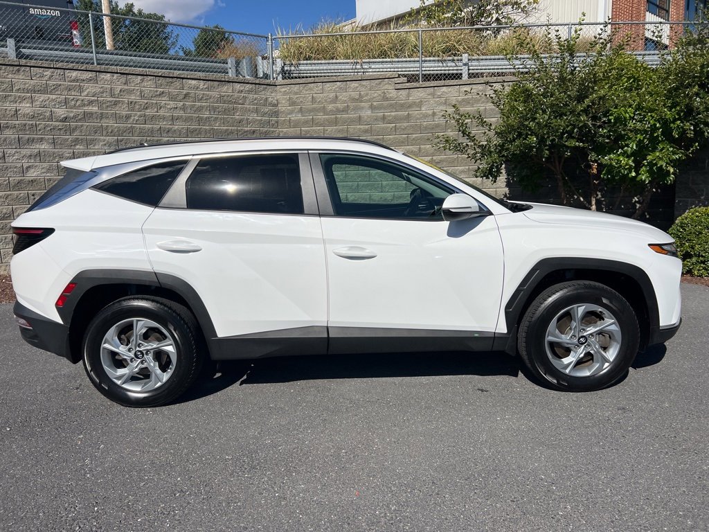 Used 2023 Hyundai Tucson SEL image 9