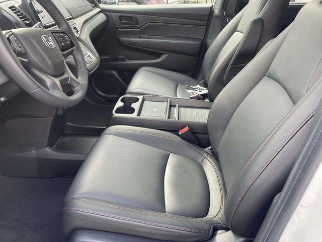 Used 2025 Honda Odyssey Sport-L image 14