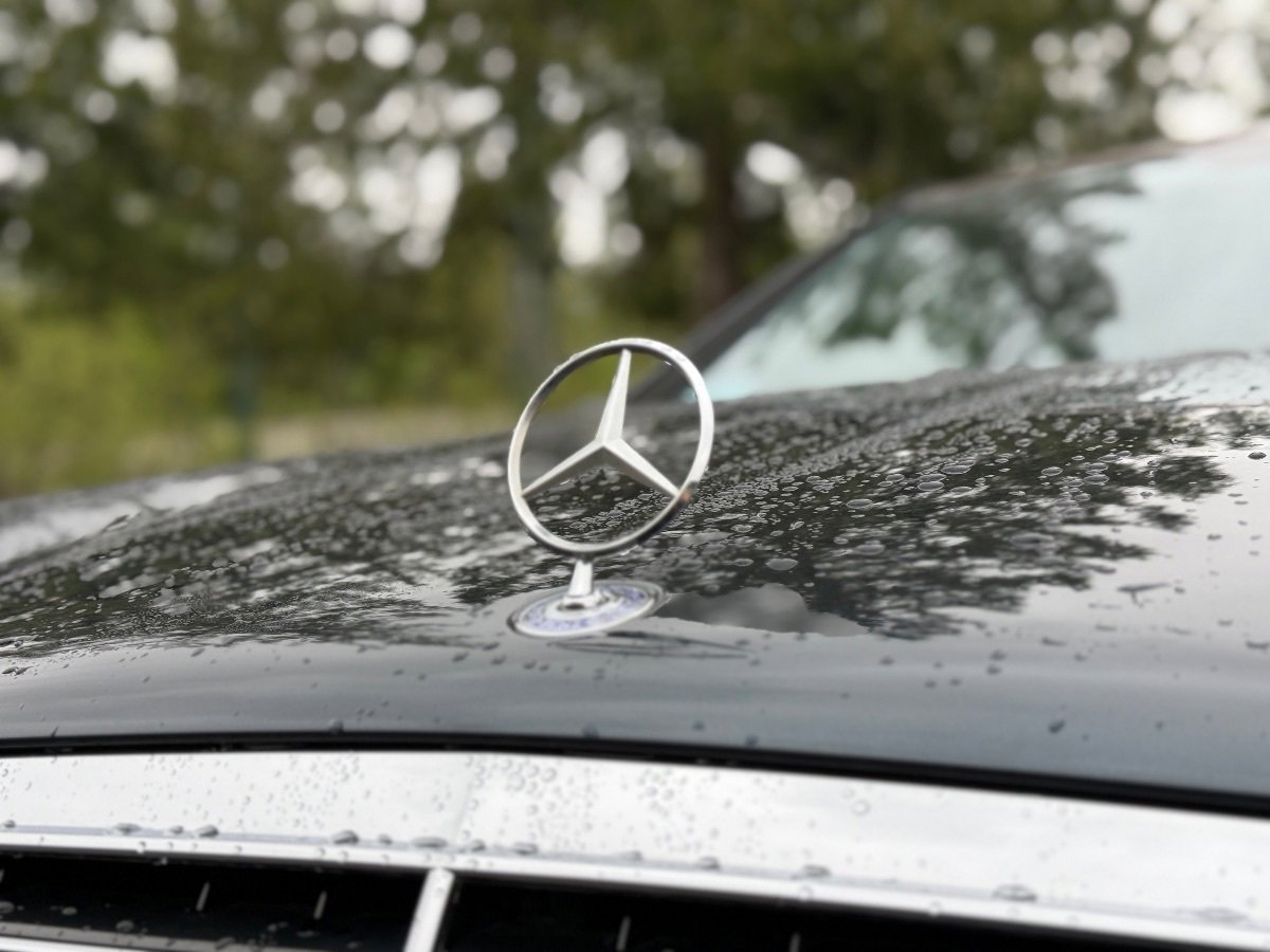 Used 2001 Mercedes-Benz CLK 430 Coupe image 11