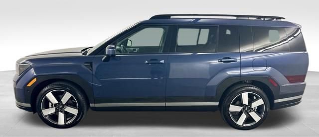 Used 2025 Hyundai Santa Fe Limited image 5