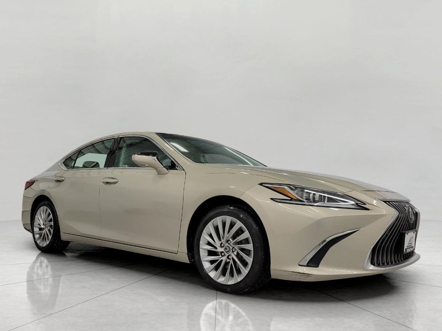 Used 2019 Lexus ES 350