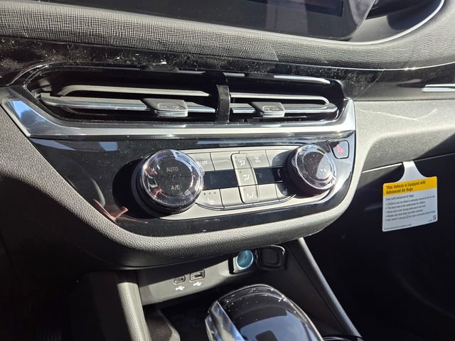 New 2026 Buick Envision Avenir AWD/4WD image 15