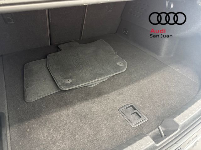 Used 2024 Audi A3 2.0T Premium Plus w/ Premium Plus Package image 12