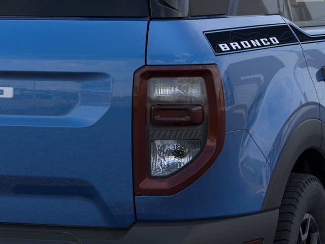 New 2026 Ford Bronco Sport Outer Banks w/ Outer Banks Tech Package+ AWD/4WD image 21