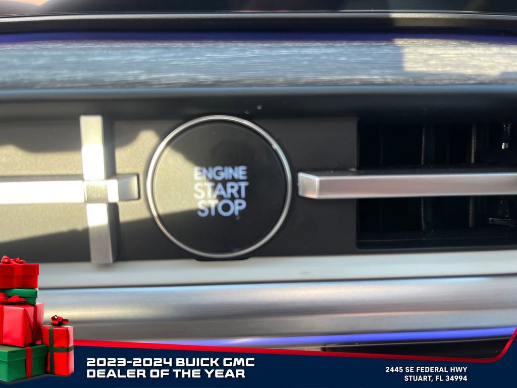 Used 2025 Hyundai Santa Fe Calligraphy image 19