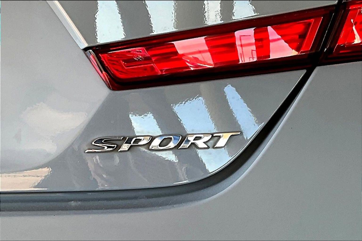 Used 2022 Honda Accord Sport image 23