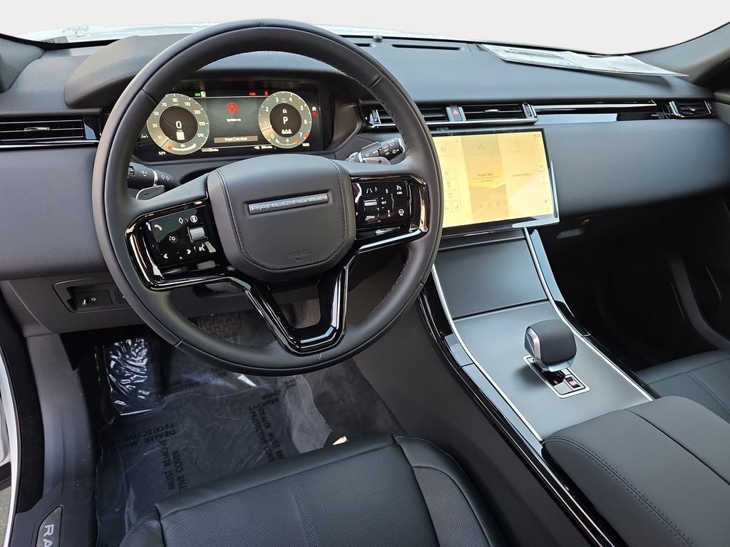 New 2026 Land Rover Range Rover Velar S AWD/4WD image 16
