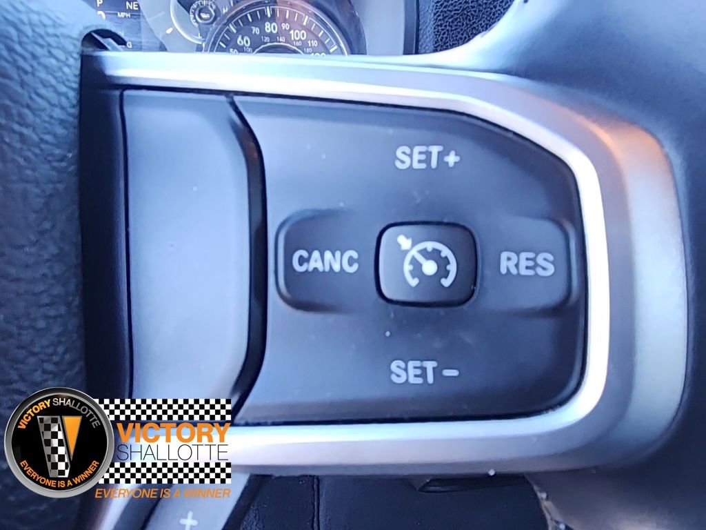 Certified 2024 RAM 2500 Big Horn image 14