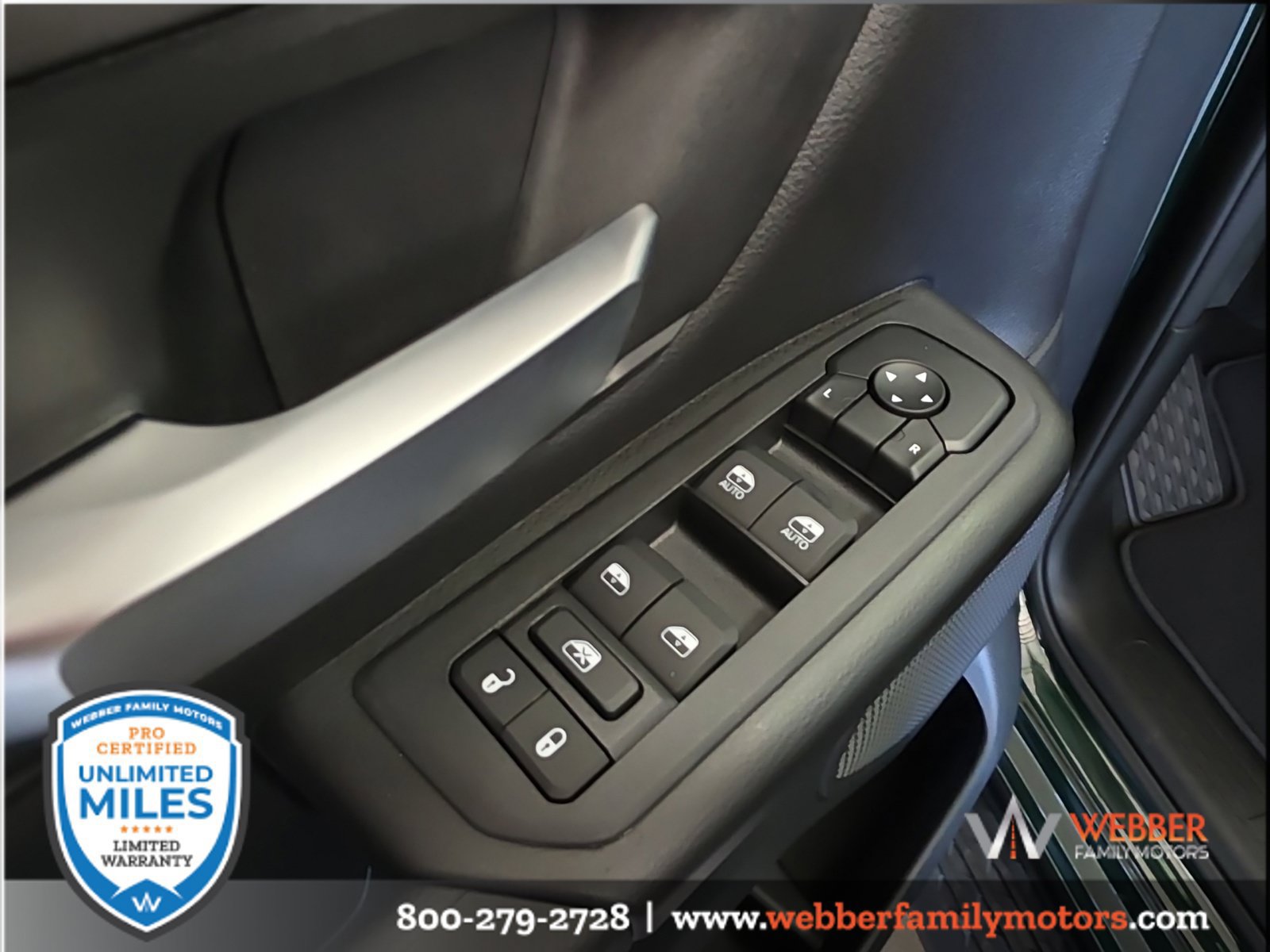 New 2026 RAM 1500 Express AWD/4WD image 14