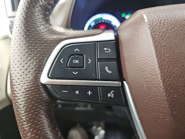 Certified 2022 Toyota Sienna Platinum FWD image 20