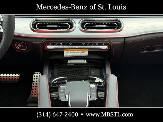 New 2027 Mercedes-Benz GLE 53e AMG 4MATIC image 12