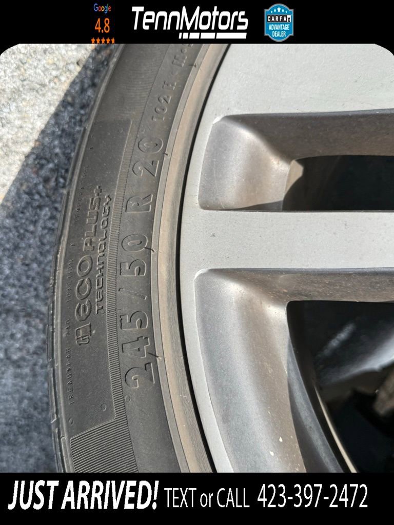 Used 2017 Honda Pilot Touring image 9