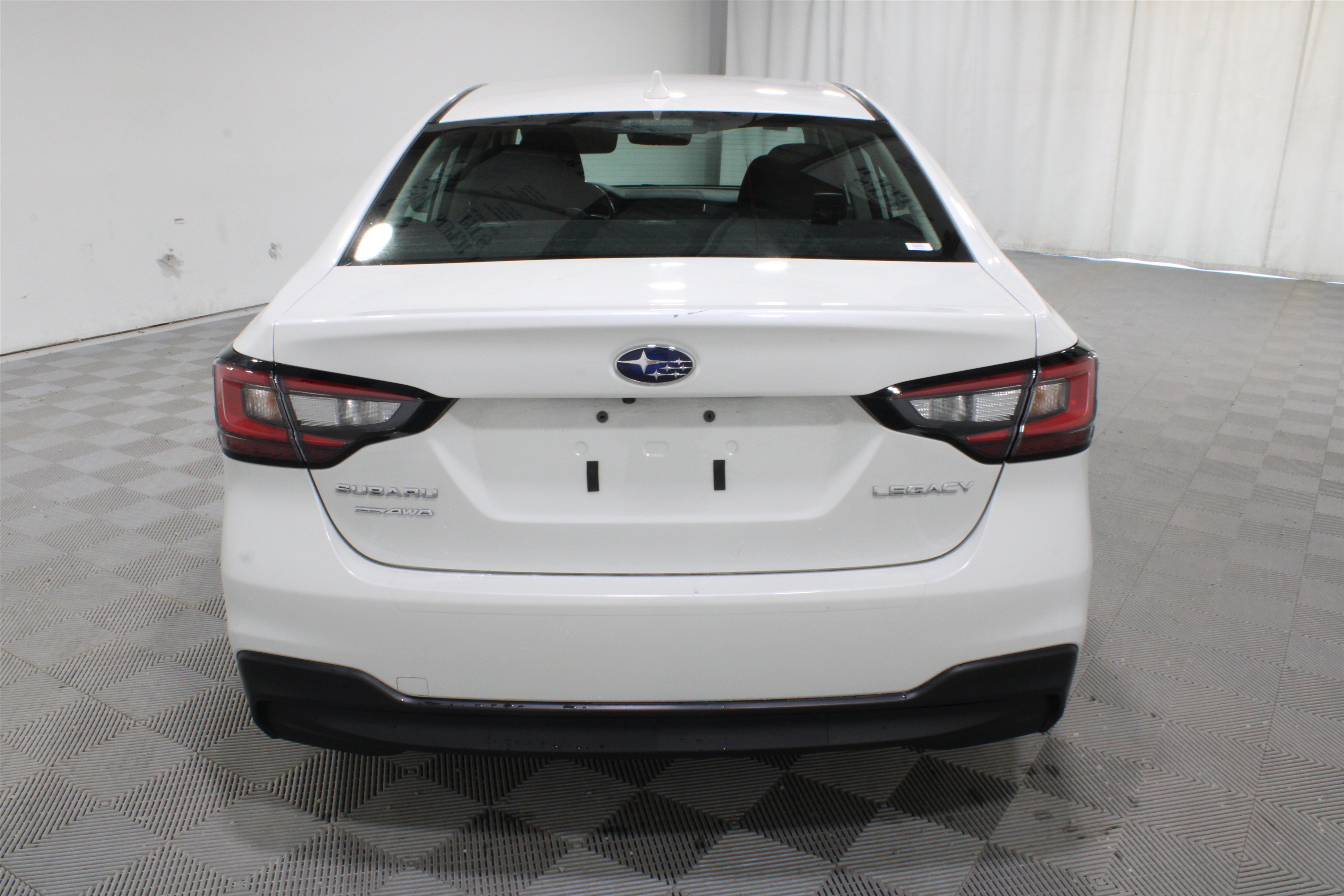 Used 2024 Subaru Legacy Premium AWD/4WD image 27