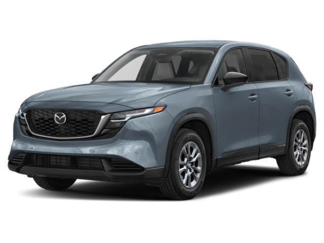 New 2026 MAZDA CX-5 Select AWD/4WD video 1