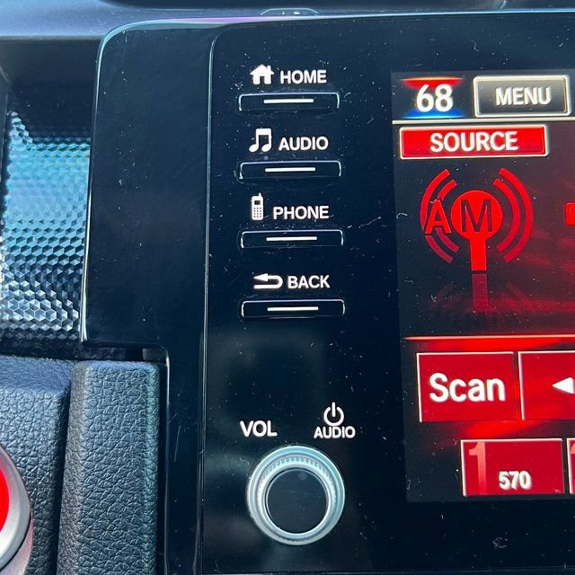 Used 2020 Honda Civic Sport image 24