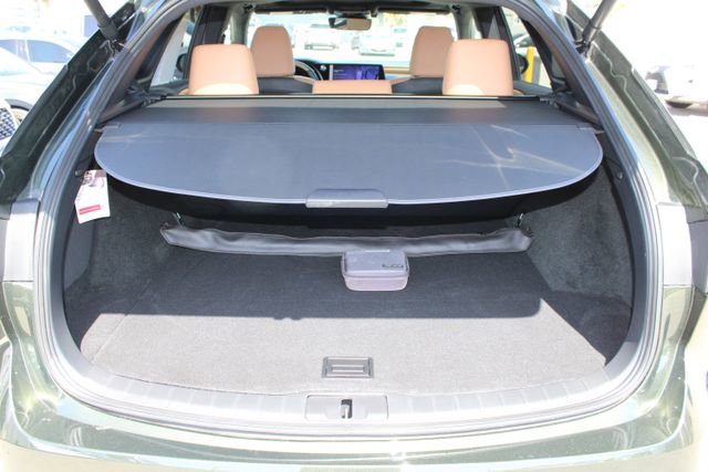 Certified 2024 Lexus RX 350 Premium w/ Convenience Package FWD image 8