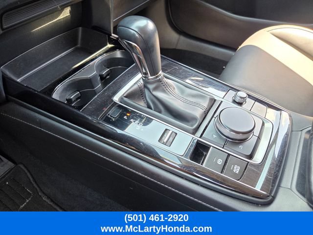 Used 2025 MAZDA CX-30 AWD 2.5 S w/ Select Sport Pkg image 26