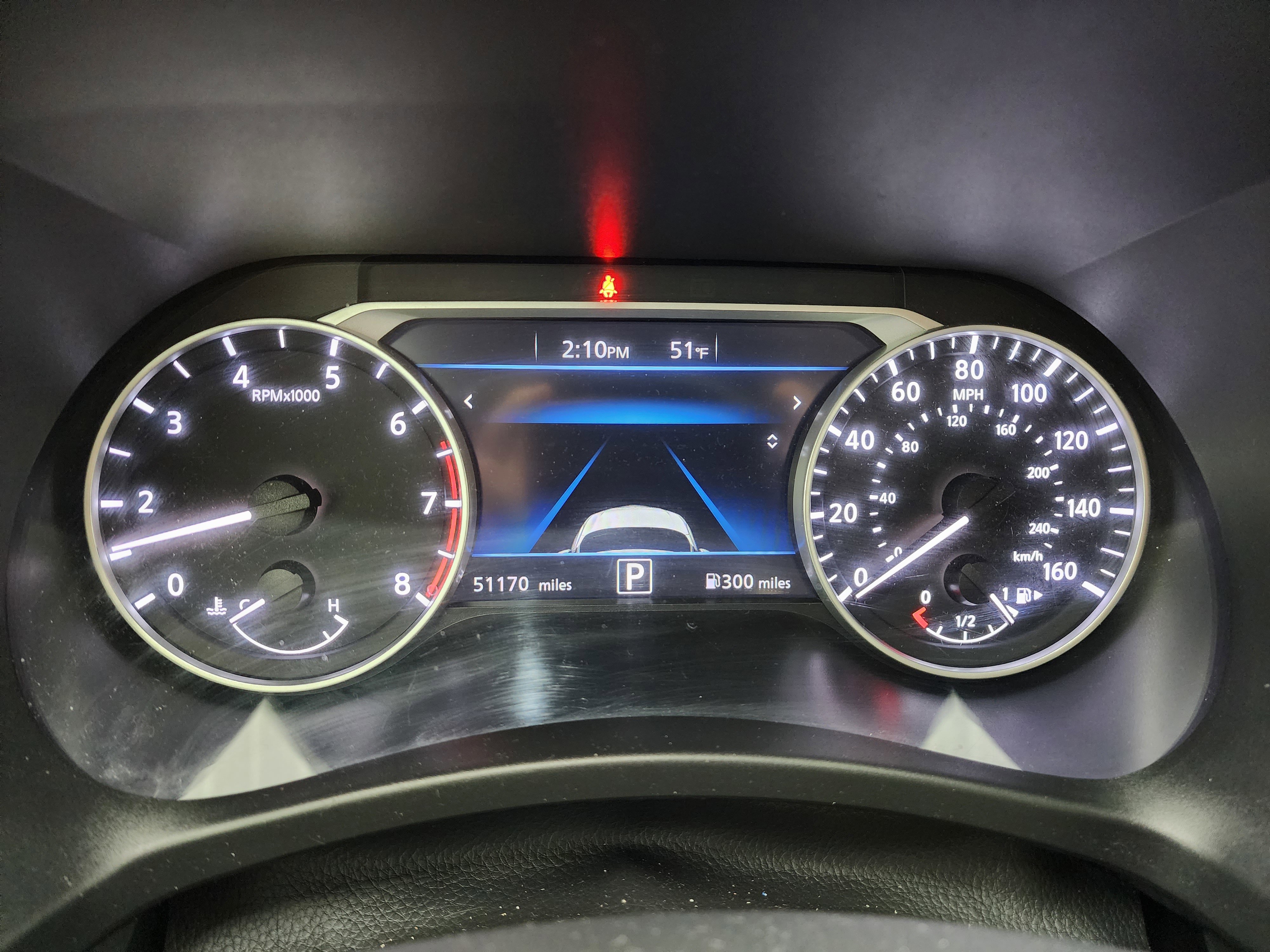 Used 2023 Nissan Sentra SV image 11