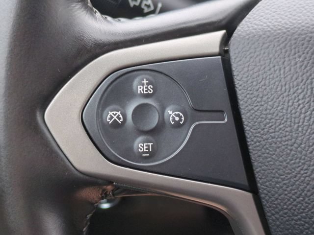 Used 2018 Chevrolet Colorado Z71 w/ Z71 Midnight Edition AWD/4WD image 16