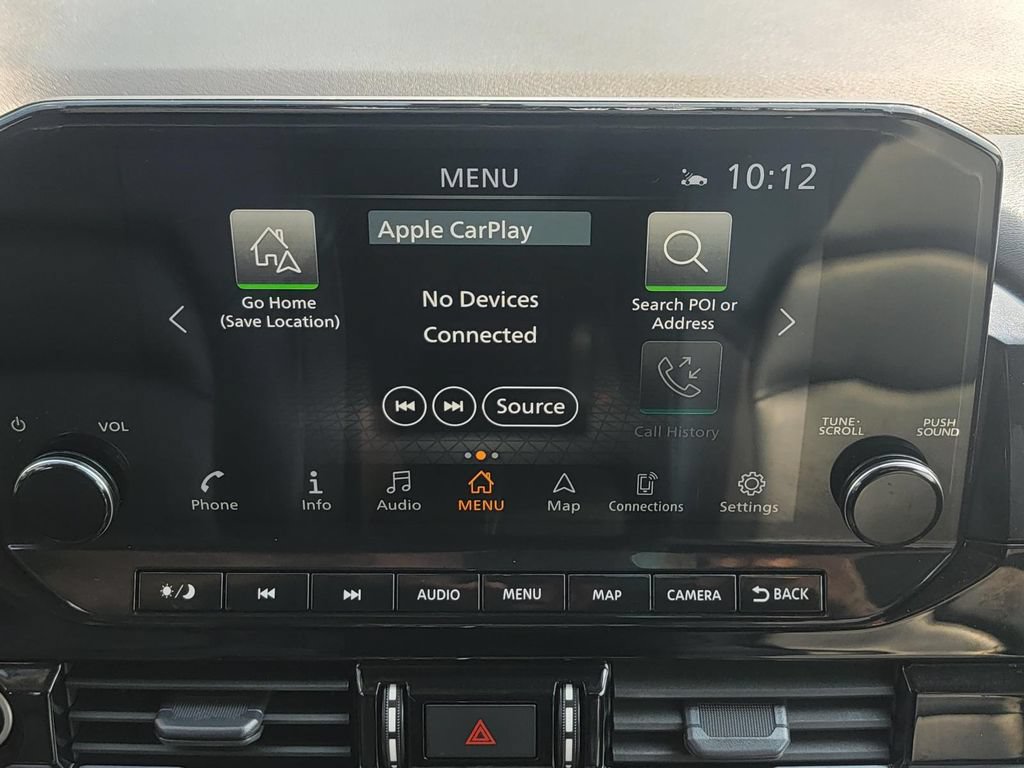 Used 2023 Nissan Pathfinder SL w/ Lighting Package (N92) AWD/4WD image 27