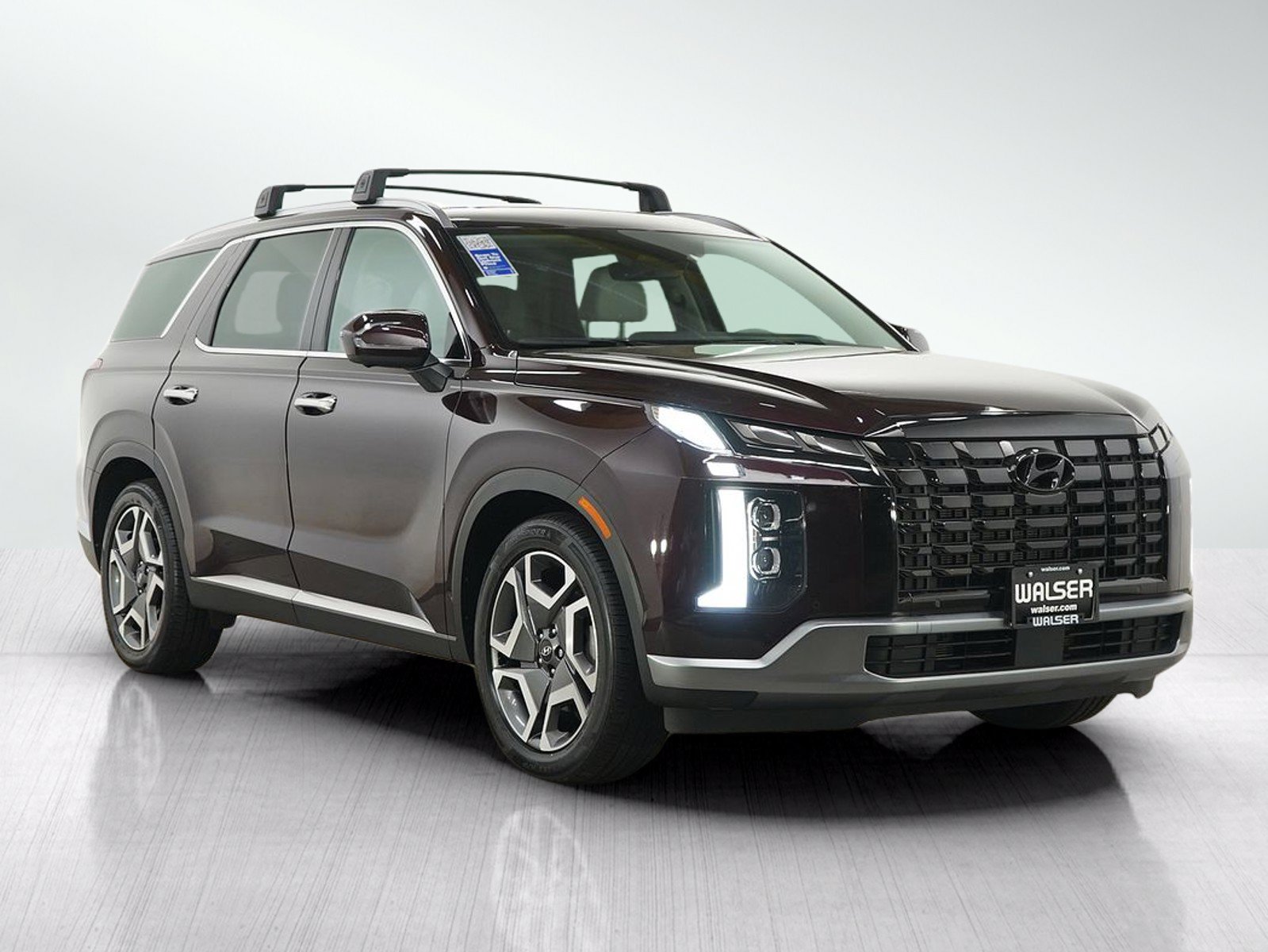 Used 2024 Hyundai Palisade Limited AWD/4WD image 7