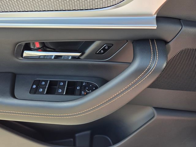 New 2026 MAZDA CX-90 3.3 Turbo w/ Premium Sport Pkg image 33