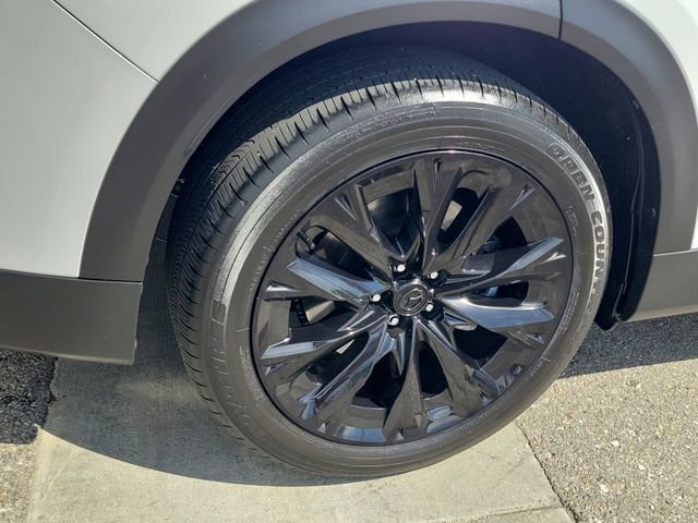 Certified 2026 MAZDA CX-90 3.3 Turbo w/ Premium Sport Pkg image 27