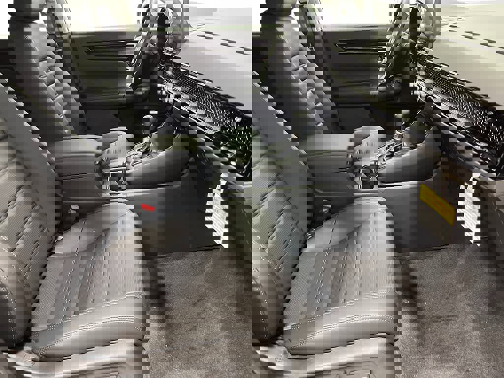 New 2026 Honda CR-V EX-L image 28