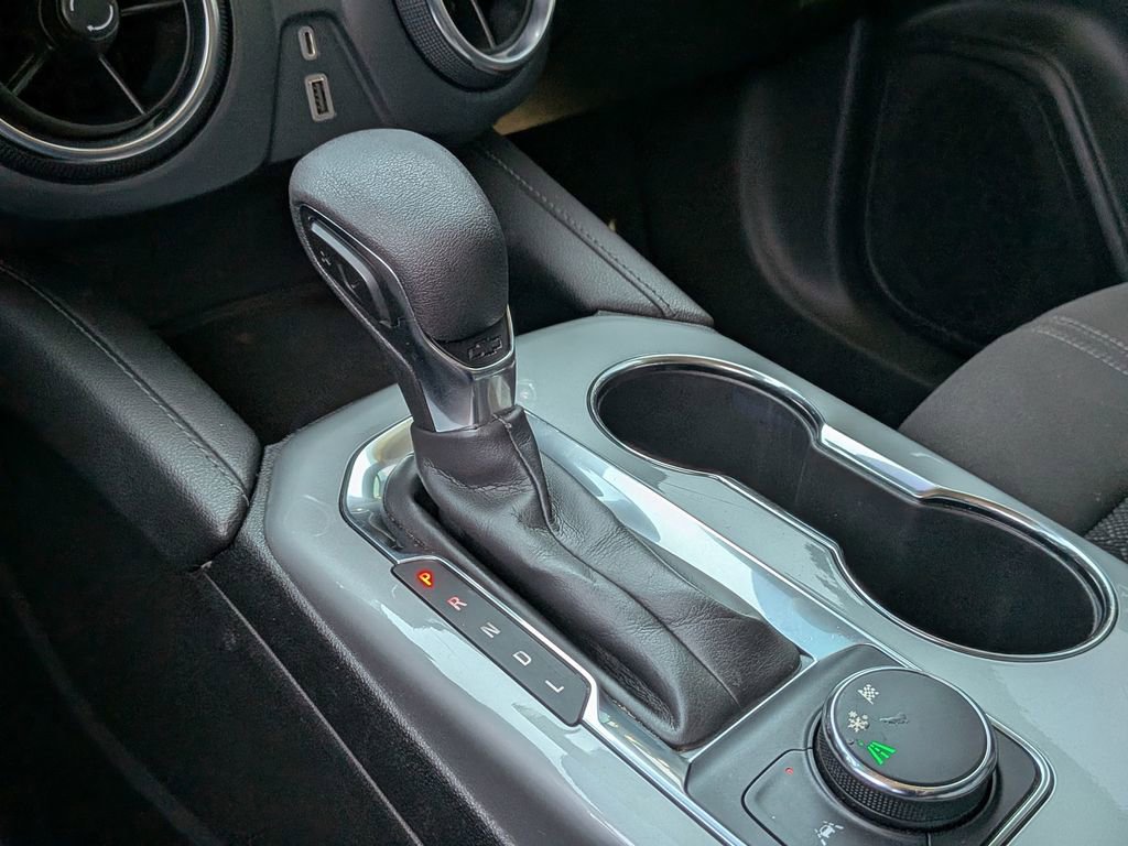 Used 2022 Chevrolet Blazer LT FWD image 21