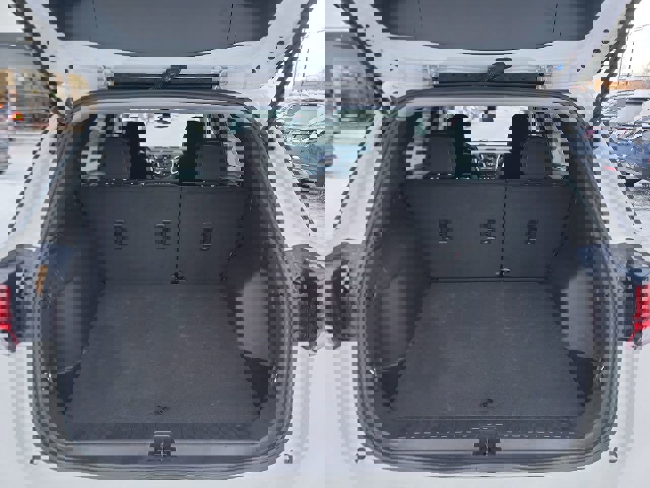 Used 2024 Chevrolet Equinox LT image 21