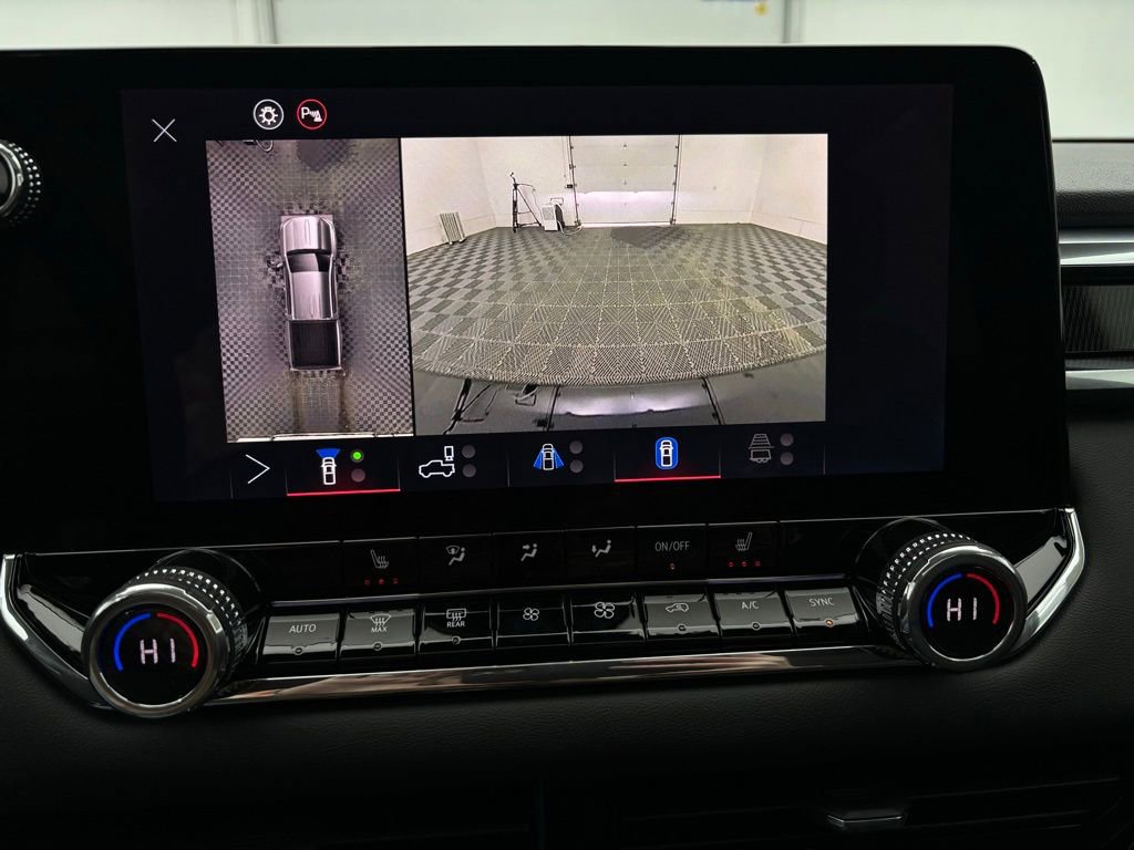 New 2026 GMC Canyon Elevation w/ Convenience Package video 3