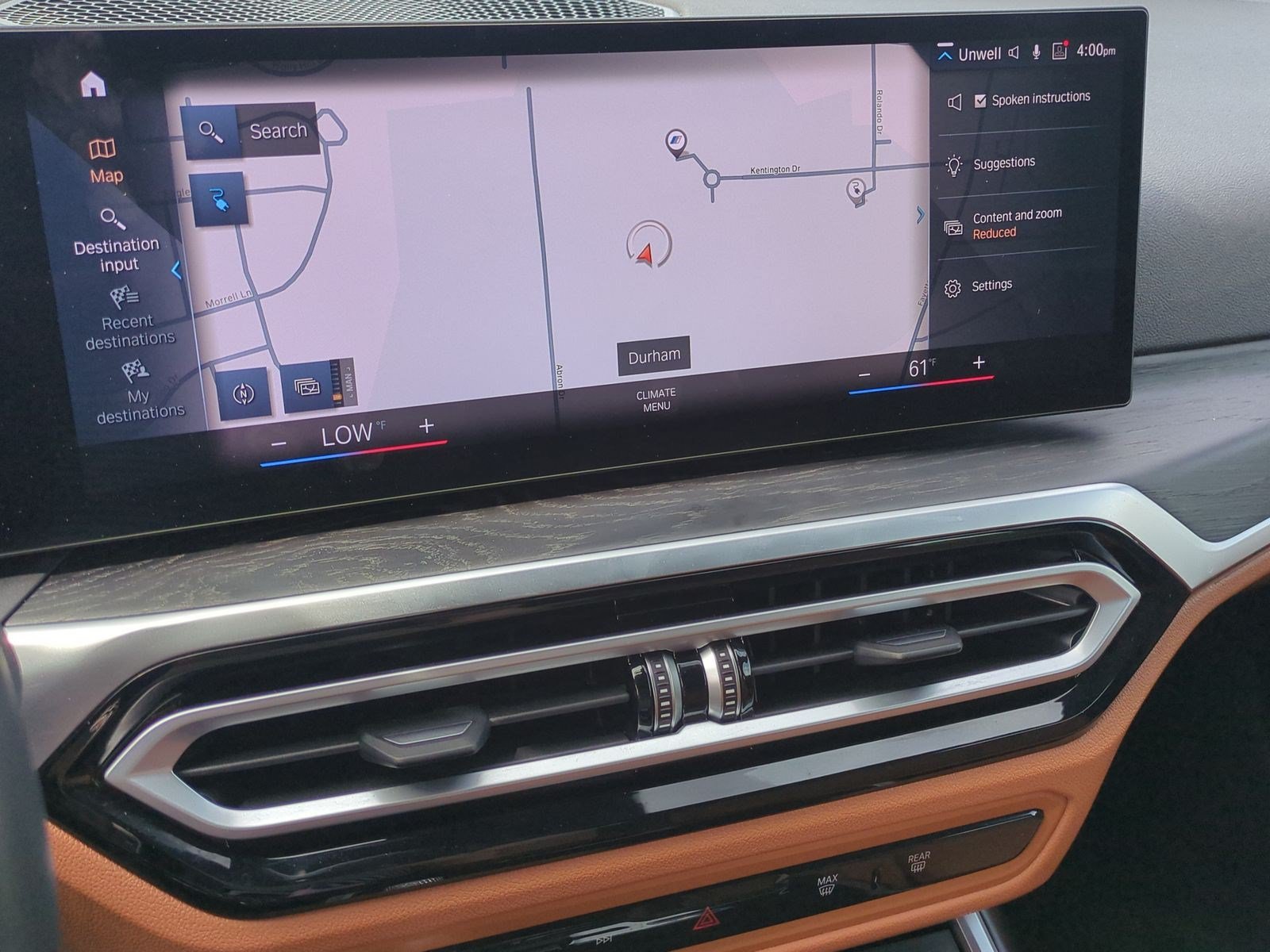 Certified 2023 BMW i4 eDrive35 RWD image 24