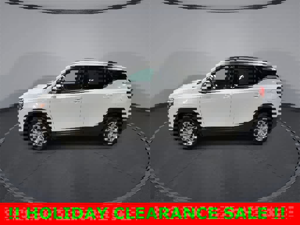 Used 2020 GMC Terrain SLE w/ Driver Convenience Package image 5