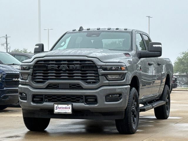 New 2026 RAM 2500 Lone Star