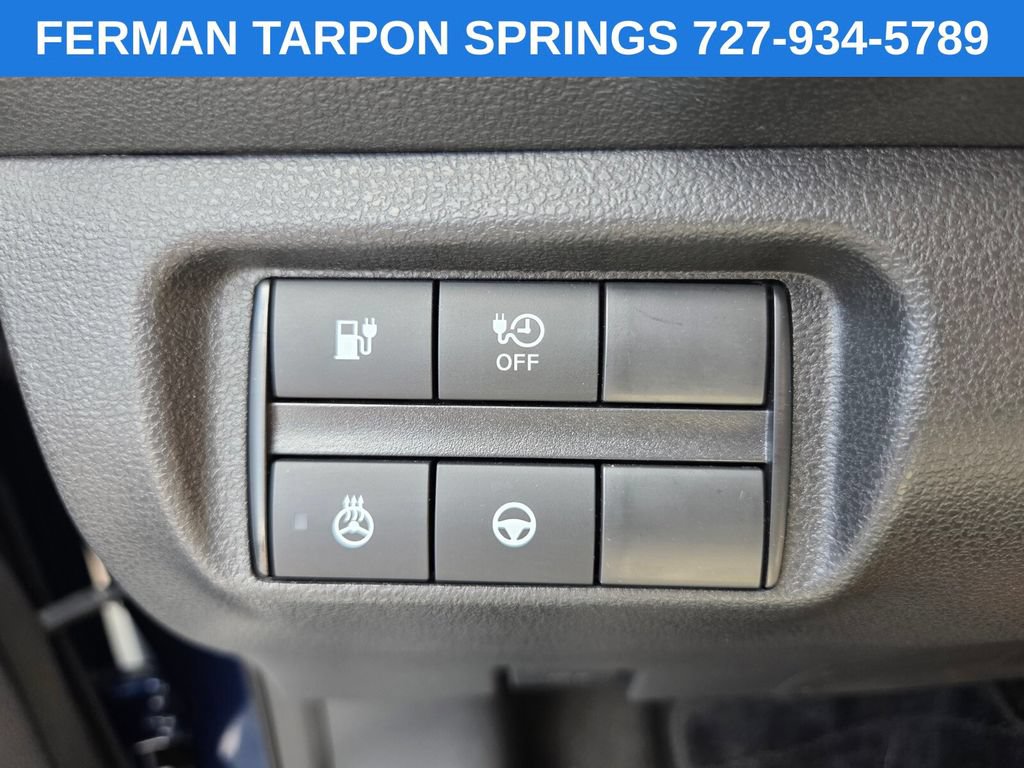 Used 2024 Nissan Leaf SV Plus FWD image 25