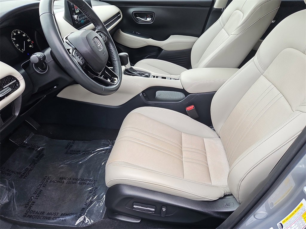 Used 2024 Honda HR-V EX-L image 27