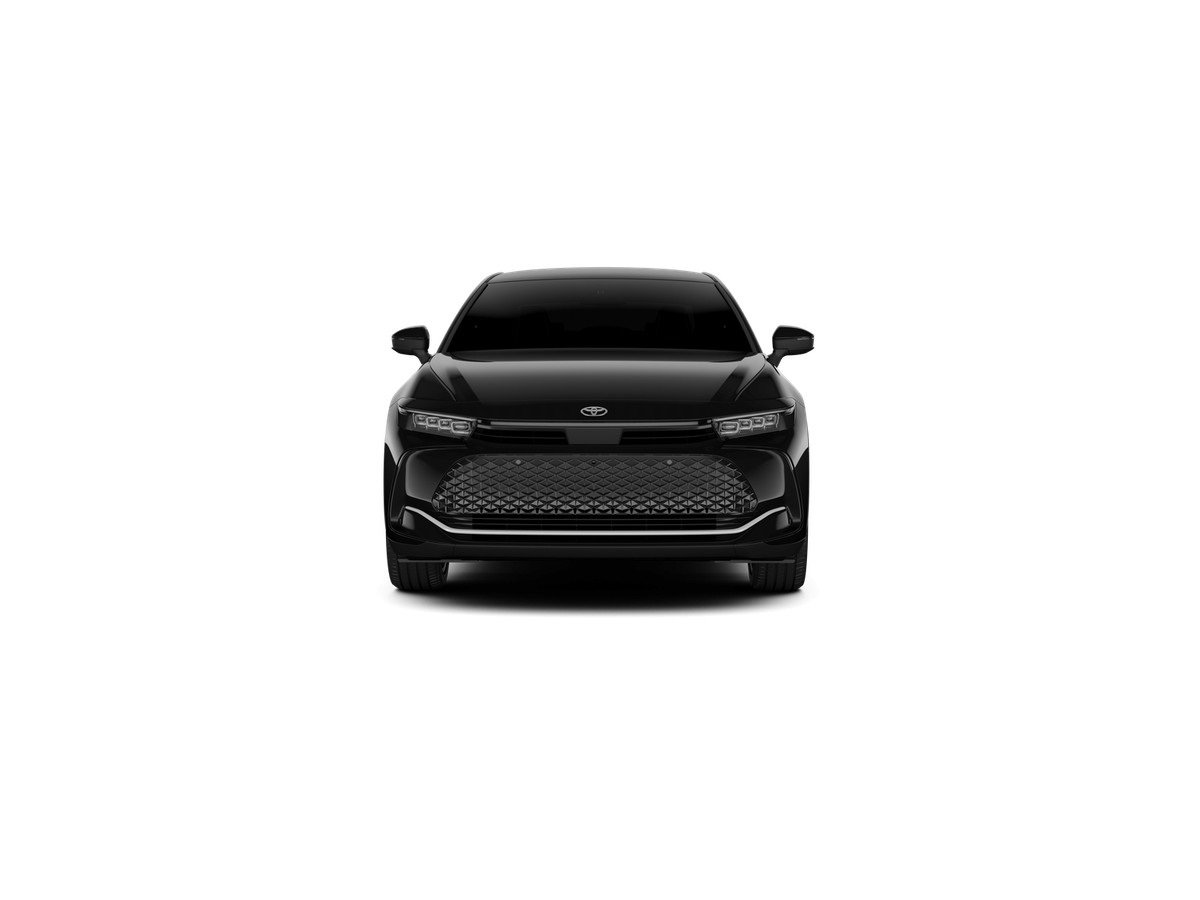 New 2026 Toyota Crown Limited image 17