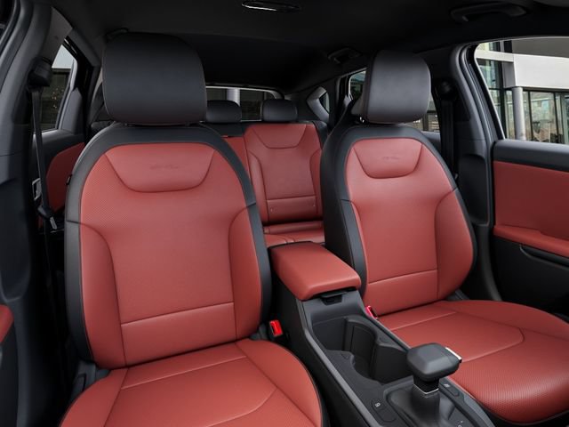 New 2026 Kia K4 GT-Line Turbo FWD image 16