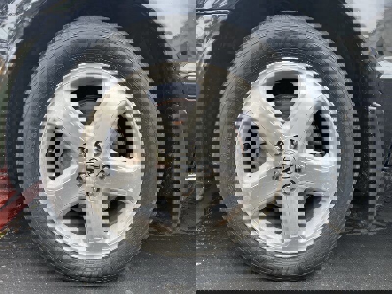 Used 2003 Acura TL Type-S image 17