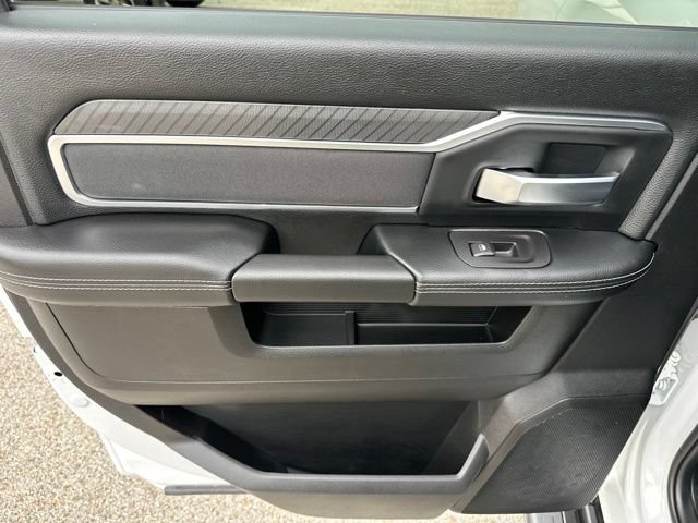 New 2026 RAM 2500 Lone Star AWD/4WD image 41